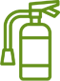 fire suppression icon